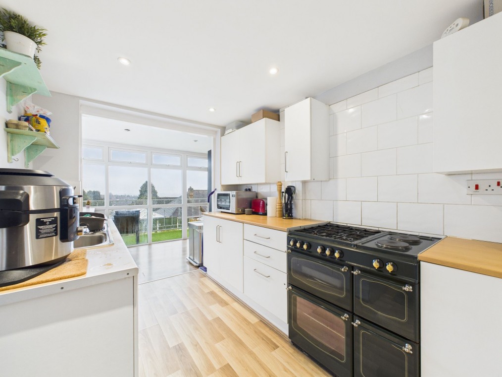 Greendale Road, Nottingham