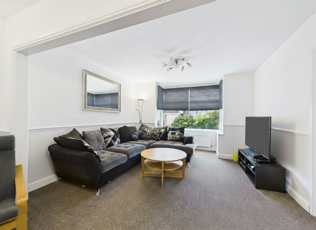 Greendale Road, Nottingham