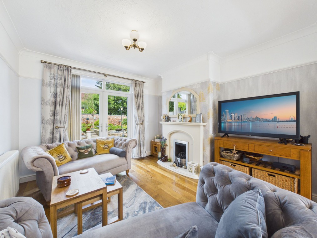 Acton Road, Arnold, Nottingham