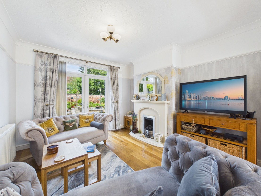 Acton Road, Arnold, Nottingham