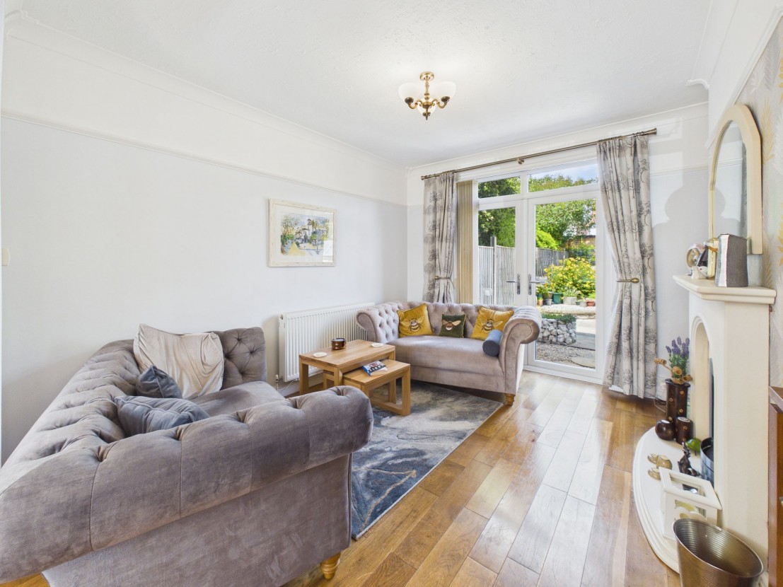 Acton Road, Arnold, Nottingham