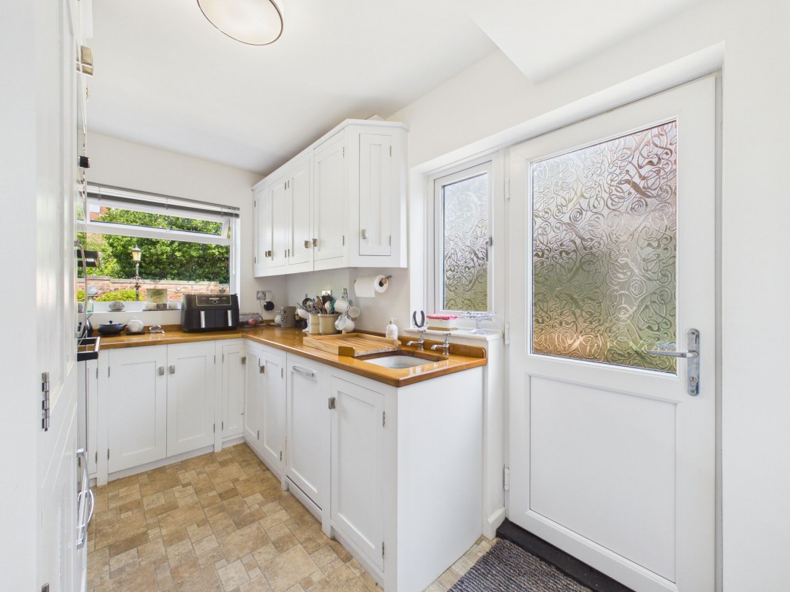 Acton Road, Arnold, Nottingham