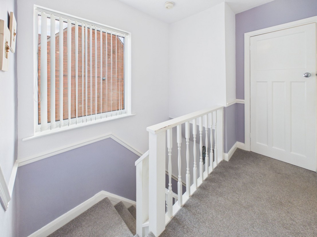 Acton Road, Arnold, Nottingham