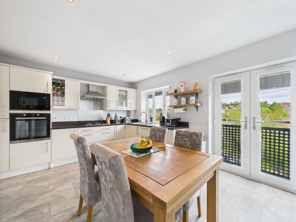 Pilkington Road, Mapperley, Nottingham