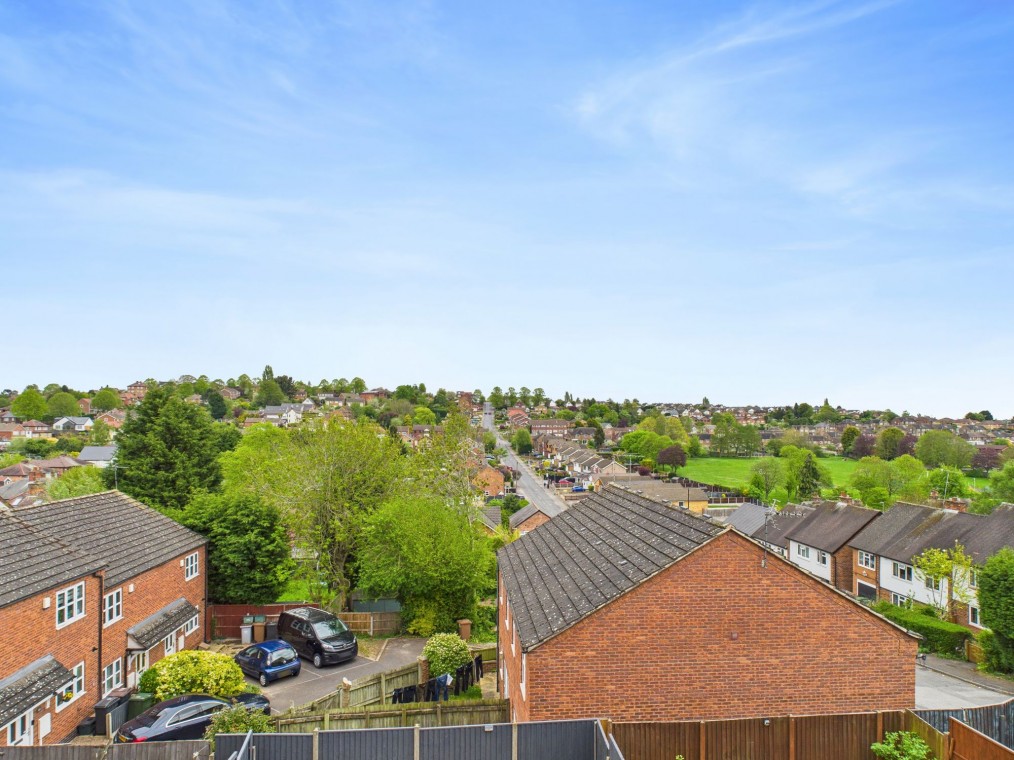 Pilkington Road, Mapperley, Nottingham