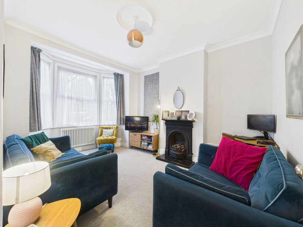 Woodborough Road, Mapperley, Nottingham