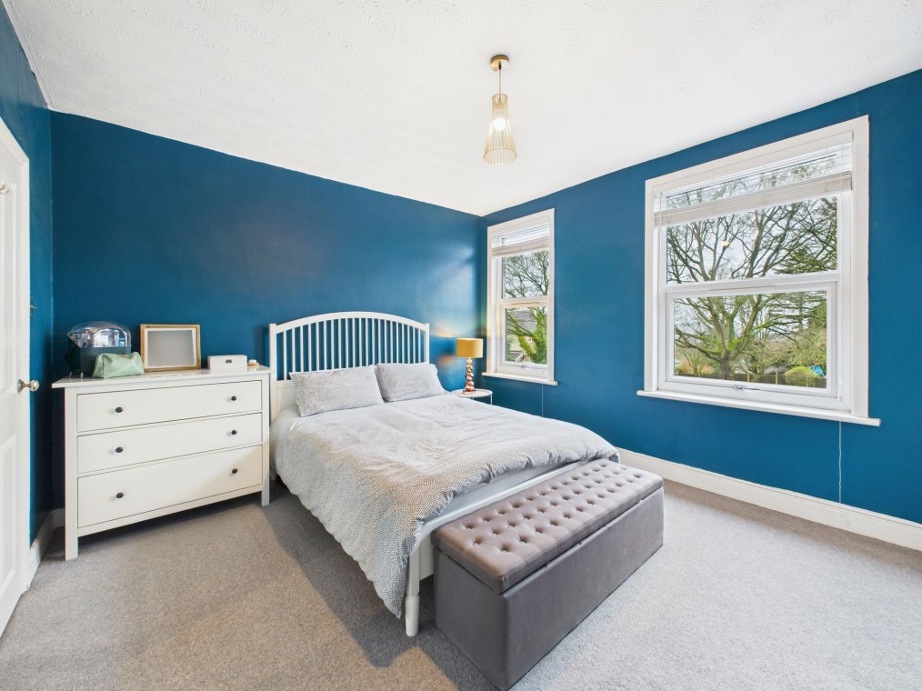 Woodborough Road, Mapperley, Nottingham