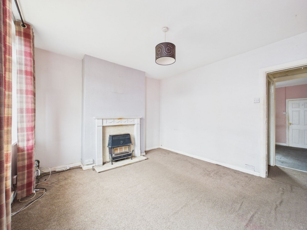 Oak Tree Road, Sutton-In-Ashfield, Nottinghamshire