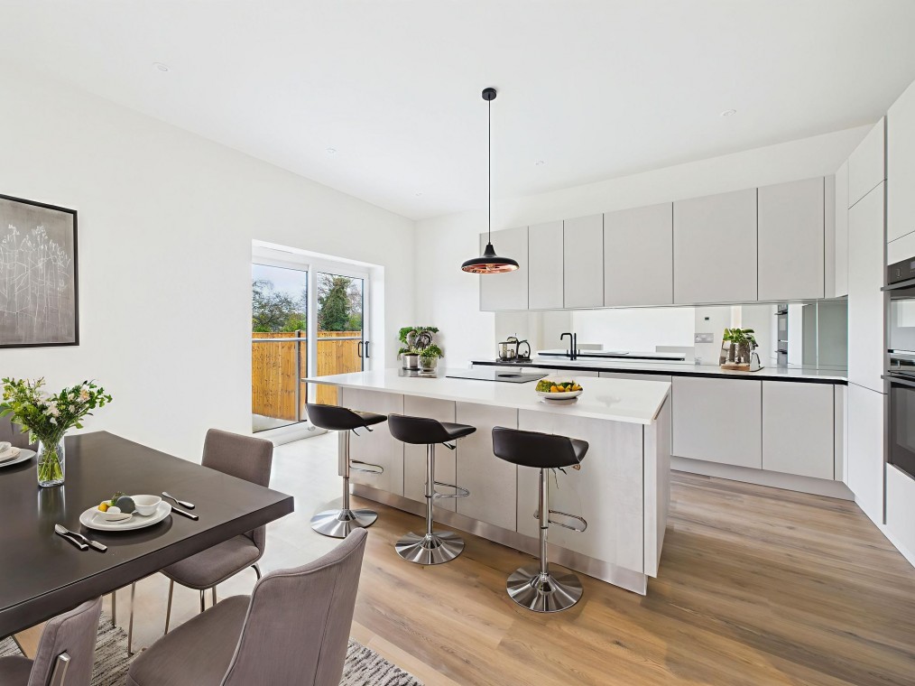 Gardenia Grove, Mapperley, Nottingham