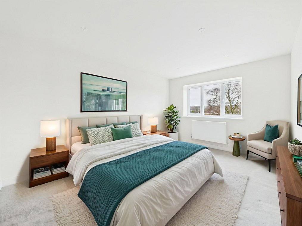 Gardenia Grove, Mapperley, Nottingham