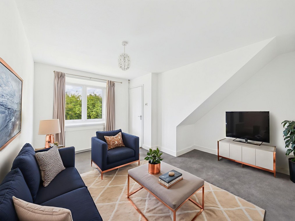Fairmead Close, Mapperley Nottingham