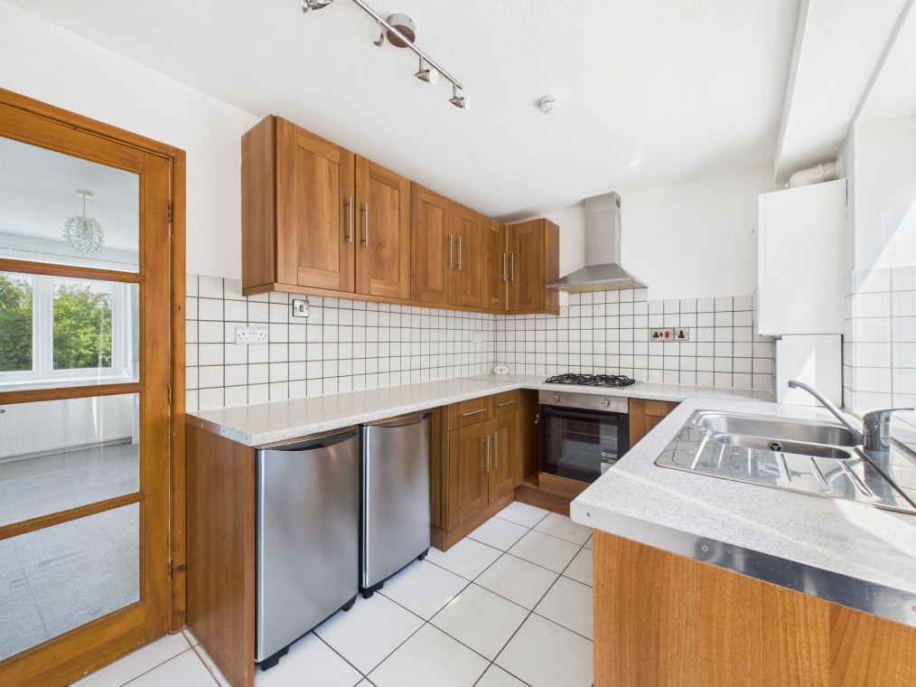 Fairmead Close, Mapperley Nottingham