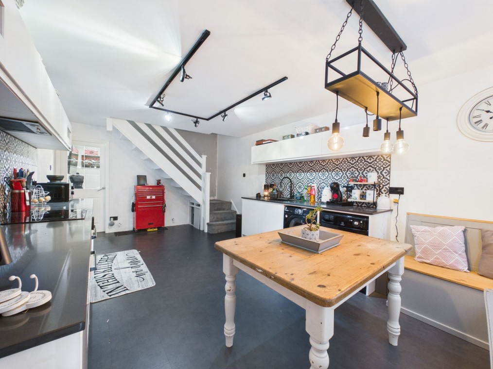 Furlong Street, Arnold, Nottingham