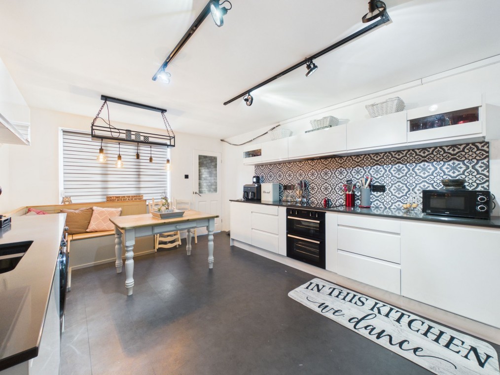 Furlong Street, Arnold, Nottingham