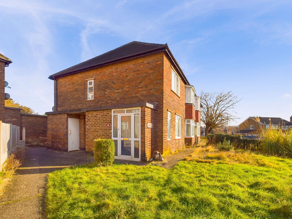 Cavendish Road, Carlton, Nottingham