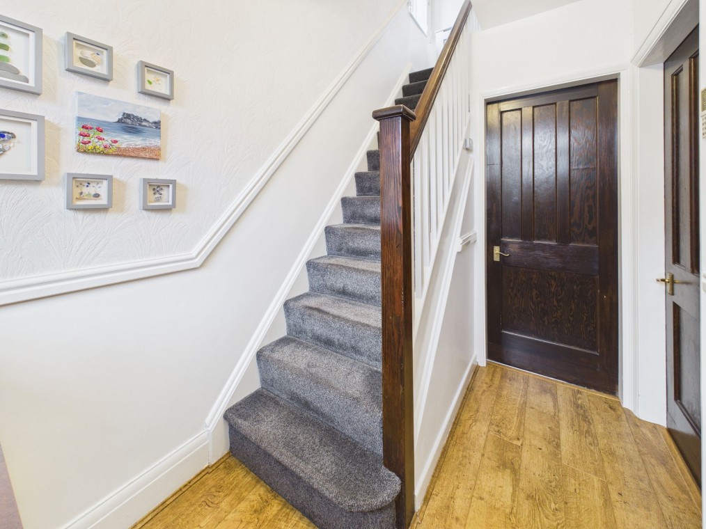 Beechdale Avenue, Sutton in Ashfield, Nottinghamshire