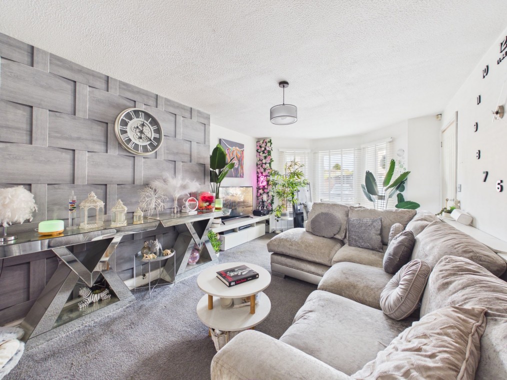 Lauriston Drive, Nottingham