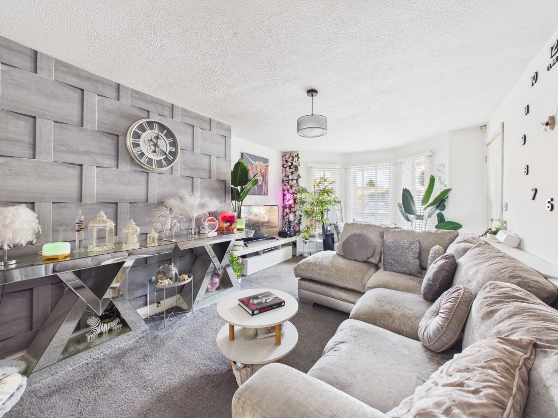 Lauriston Drive, Nottingham