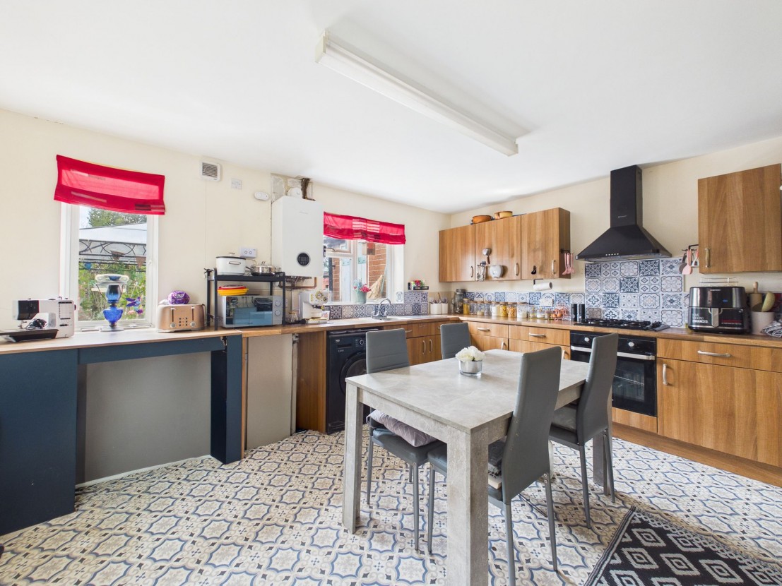 Lauriston Drive, Nottingham