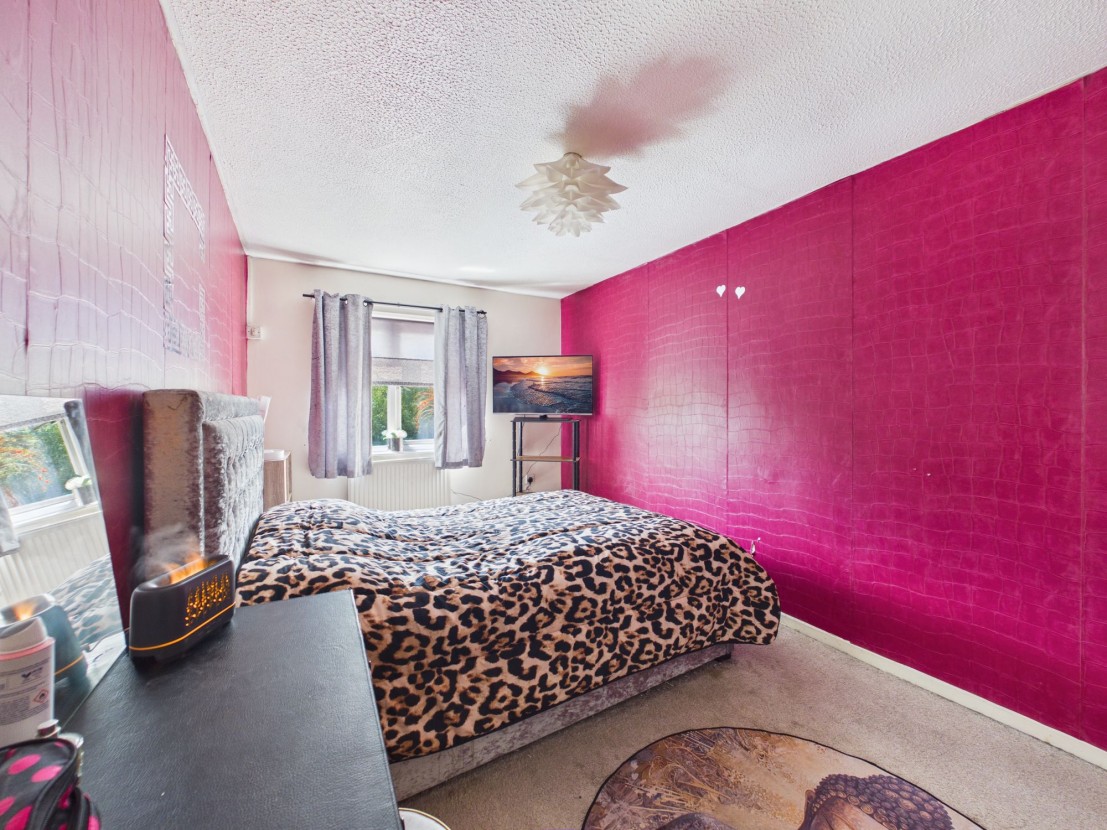 Lauriston Drive, Nottingham