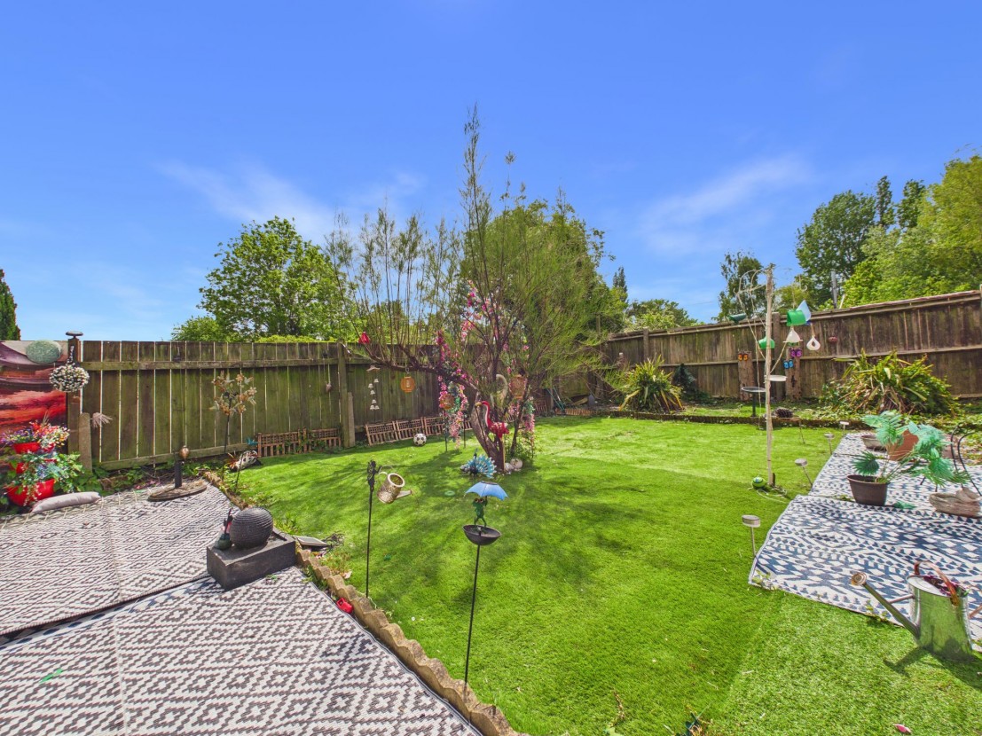Lauriston Drive, Nottingham