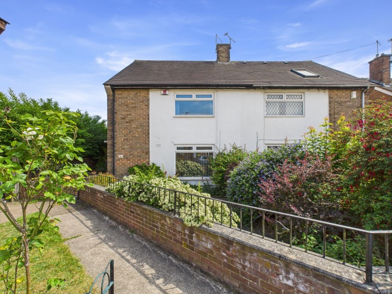 Shoreswood Close, Bestwood Park, Nottingham