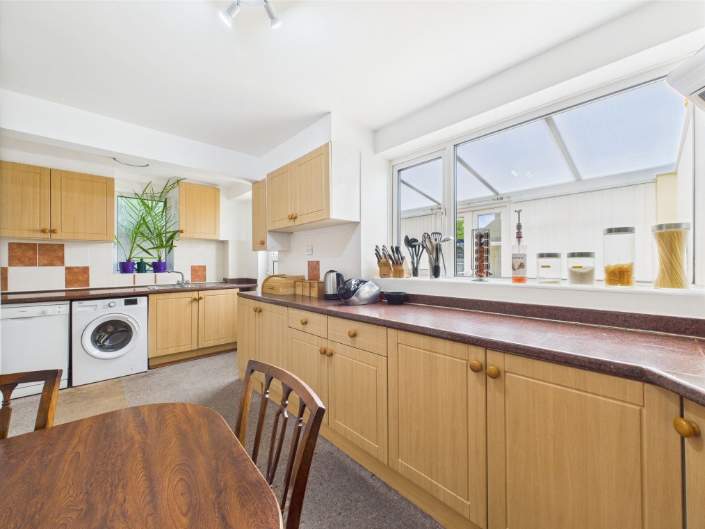 Shoreswood Close, Bestwood Park, Nottingham