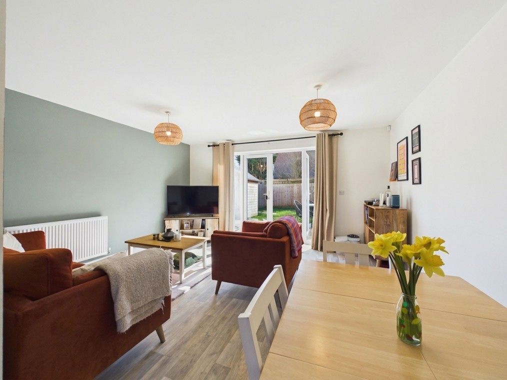 Hall Close, Nottingham