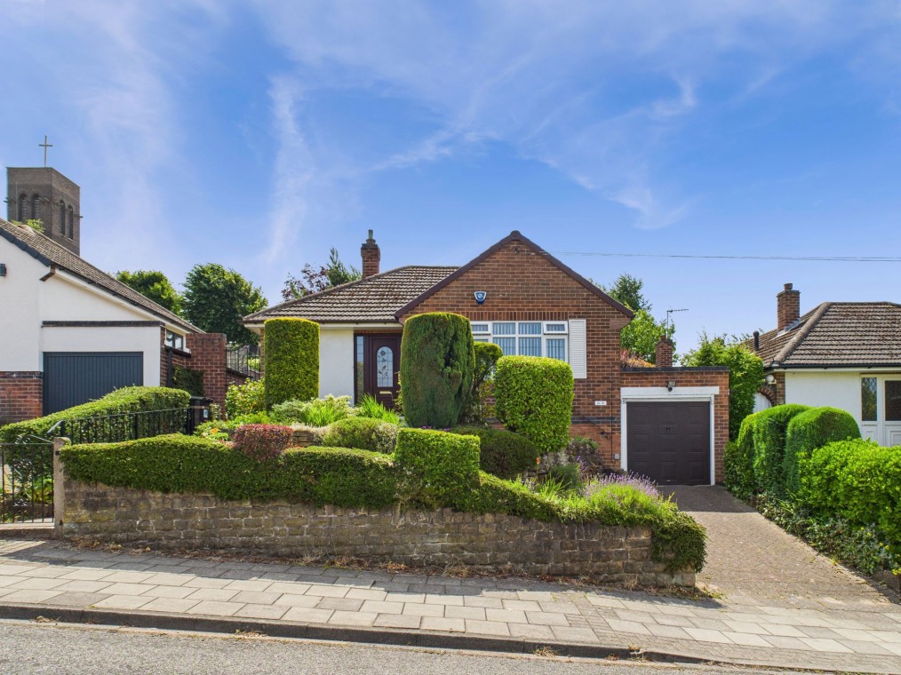 Longridge Road, Woodthorpe, Nottingham