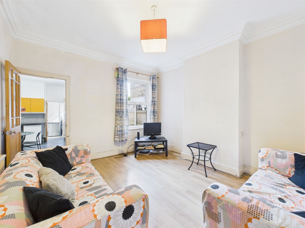 Haydn Road, Sherwood, Nottingham
