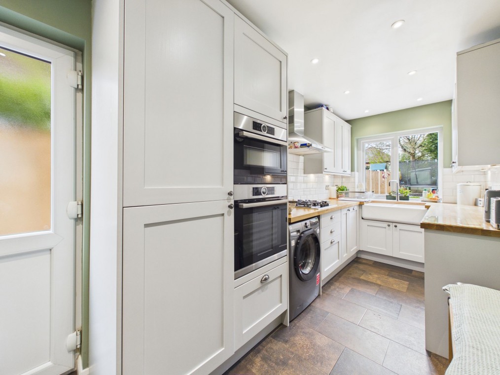 Kenrick Road, Mapperley, Nottingham