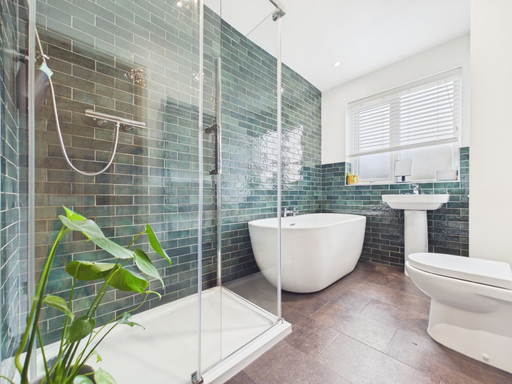 Kenrick Road, Mapperley, Nottingham