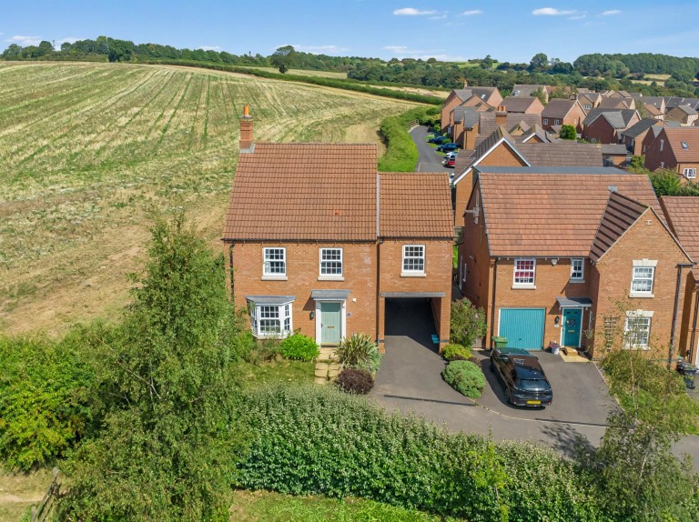 Ellington Road, Arnold, NG5