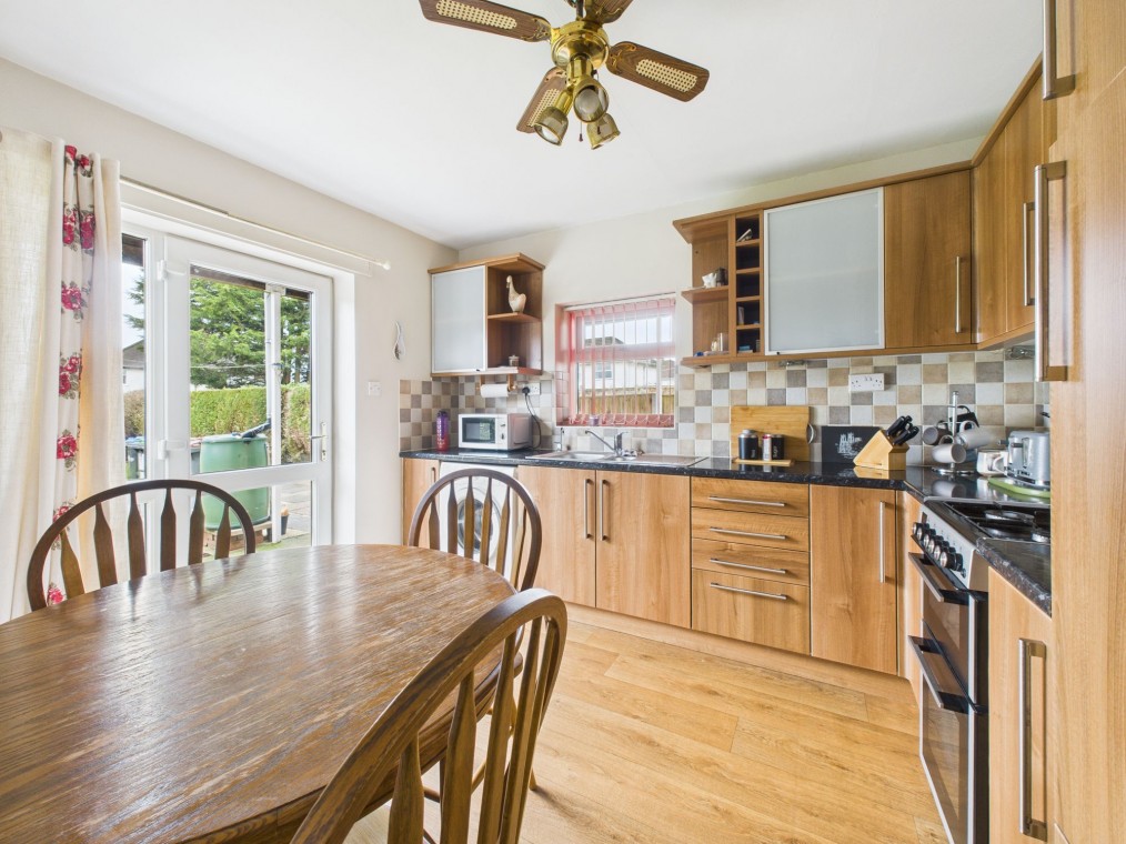 Young Crescent, Sutton-In-Ashfield, Nottingham