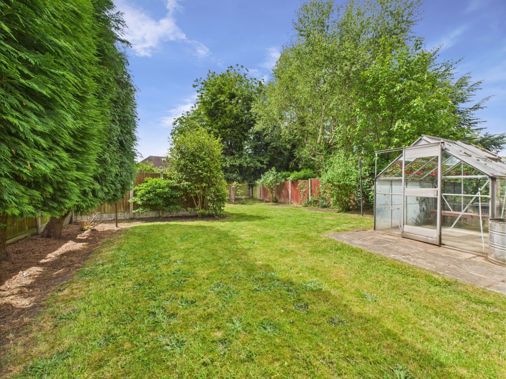 Salcombe Drive, Redhill, Nottingham