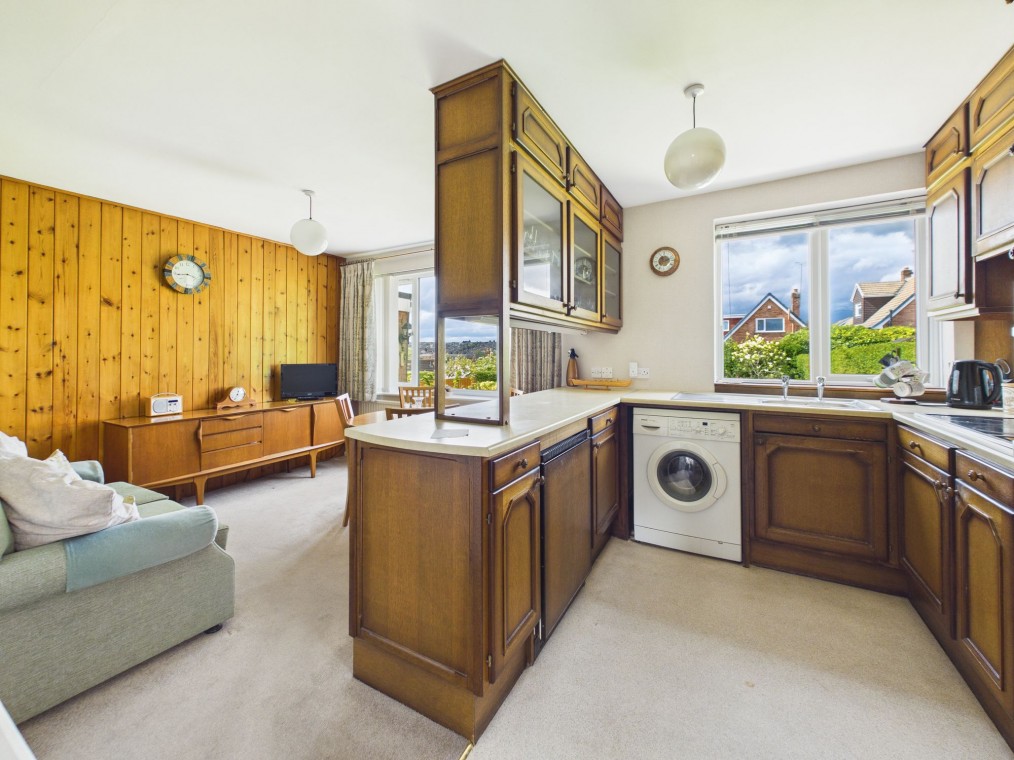 Belper Avenue, Carlton, Nottingham