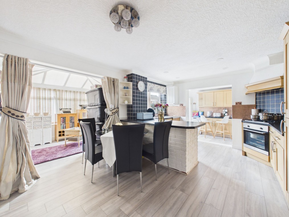 Manly Close, Nottingham