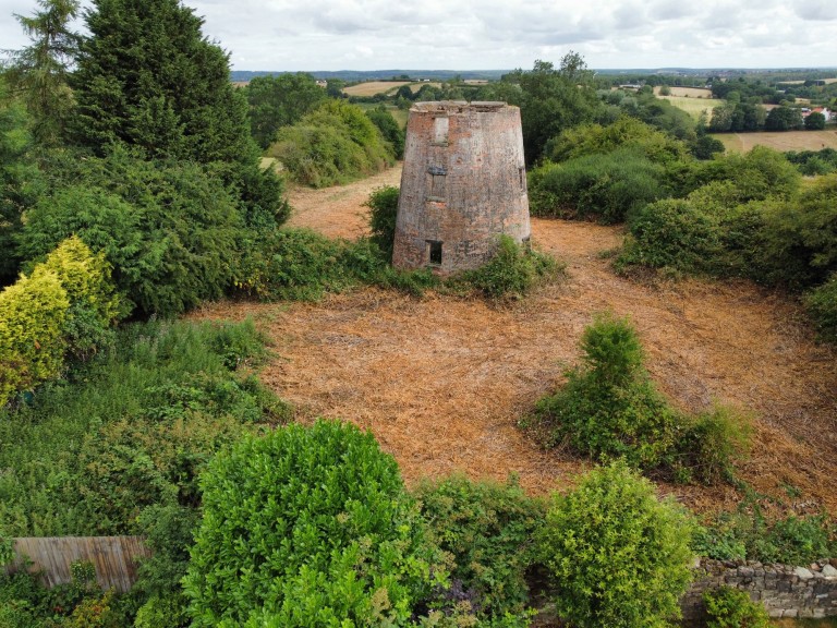 Land Off Marriott Lane, Blidworth, Nottinghamshire
