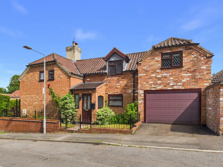 Main Road, Gedling, Nottingham