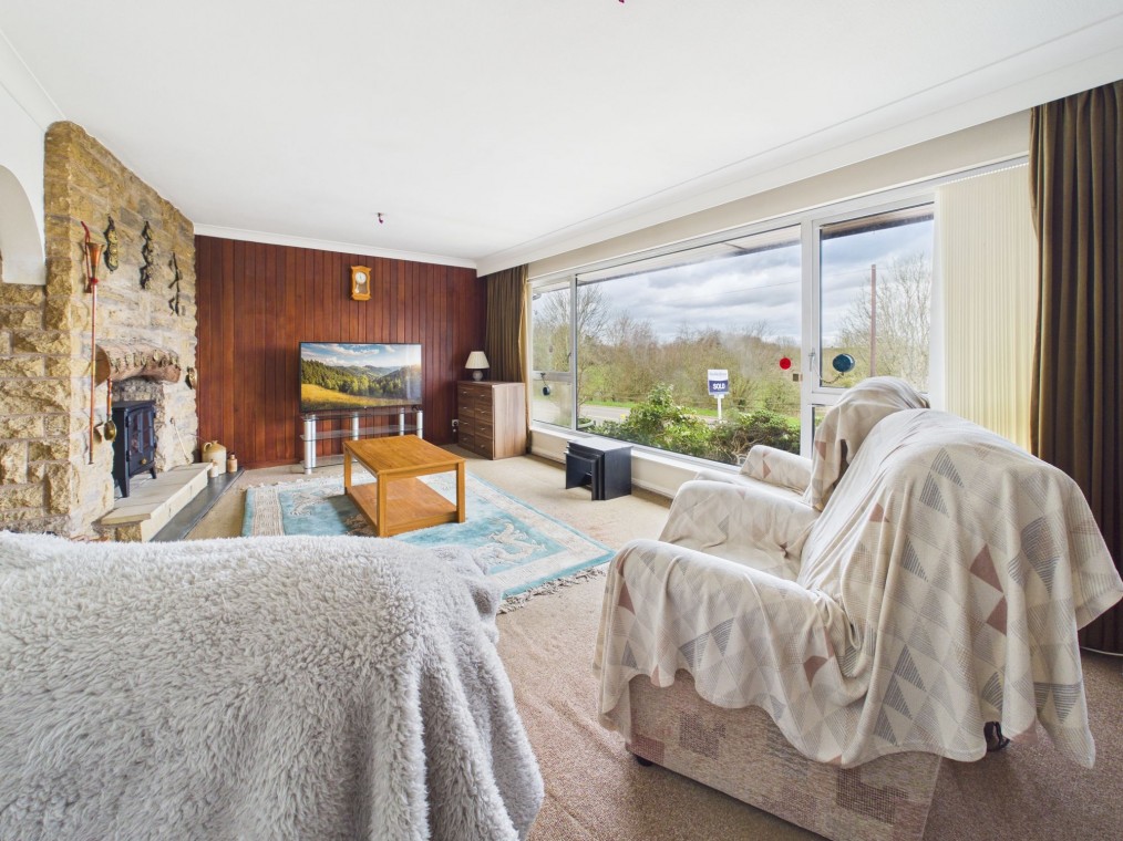 Buttery Lane, Sutton in Ashfield, Nottinghamshire