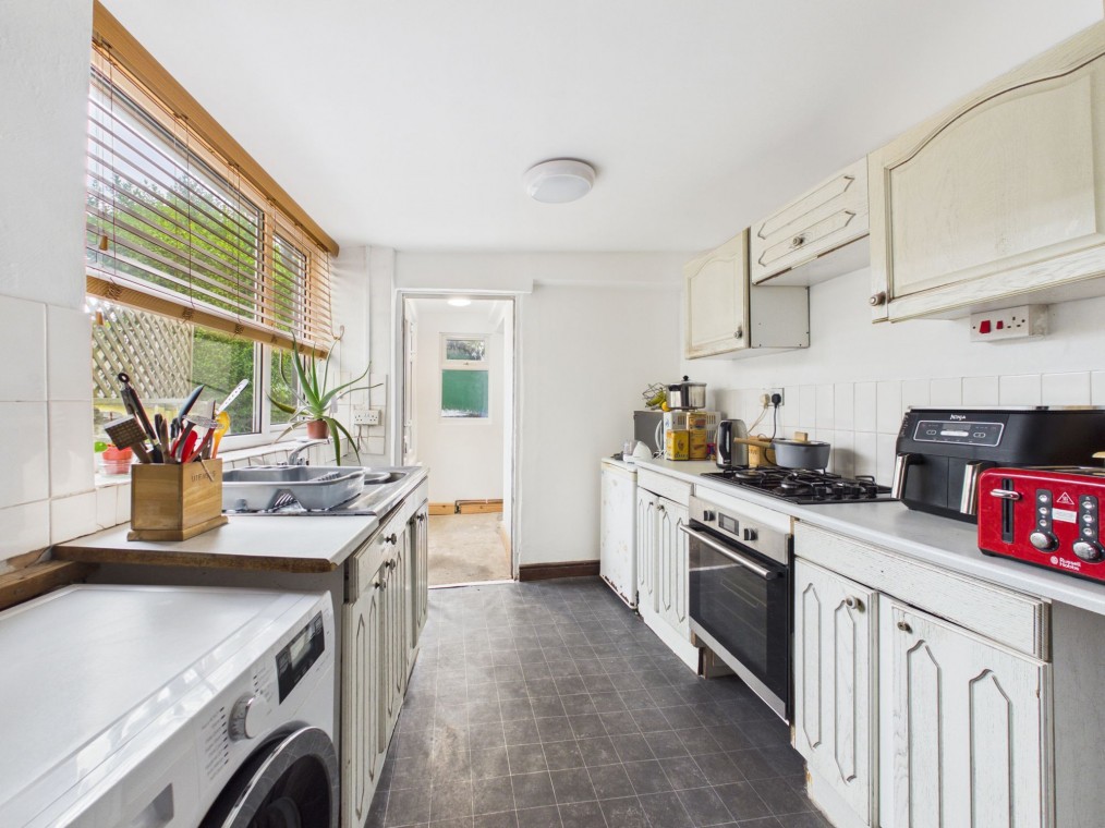 Kirkby Road, Sutton-In-Ashfield, Nottinghamshire