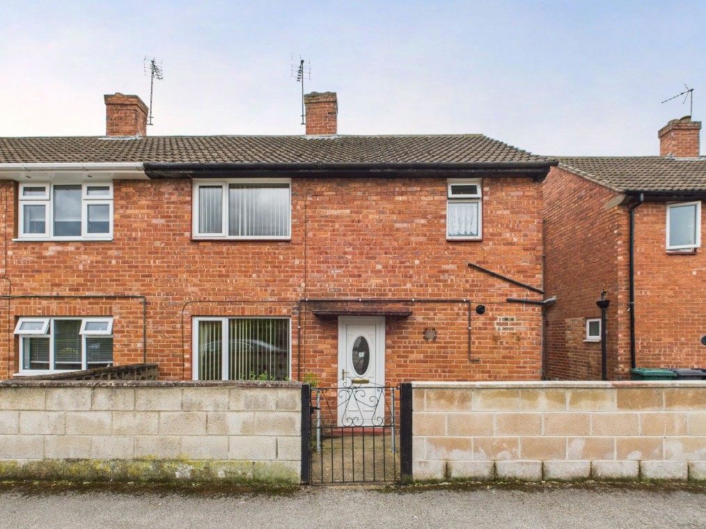 Foxwood Grove, Calverton, Nottingham