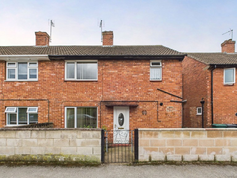 Foxwood Grove, Calverton, Nottingham