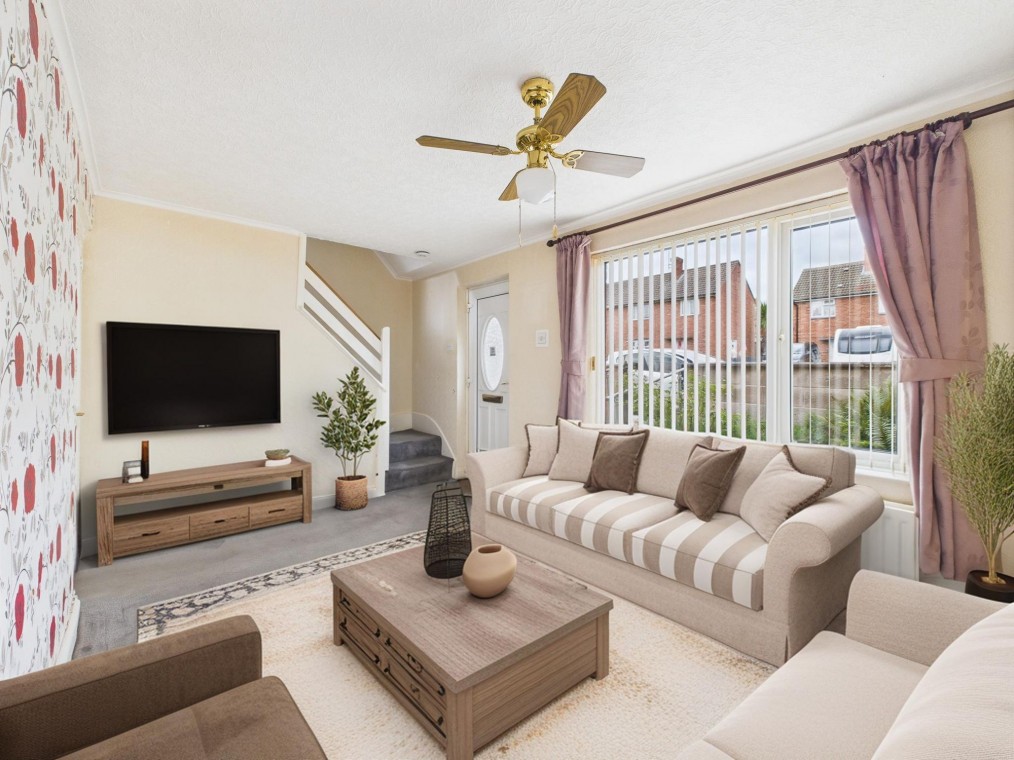 Foxwood Grove, Calverton, Nottingham