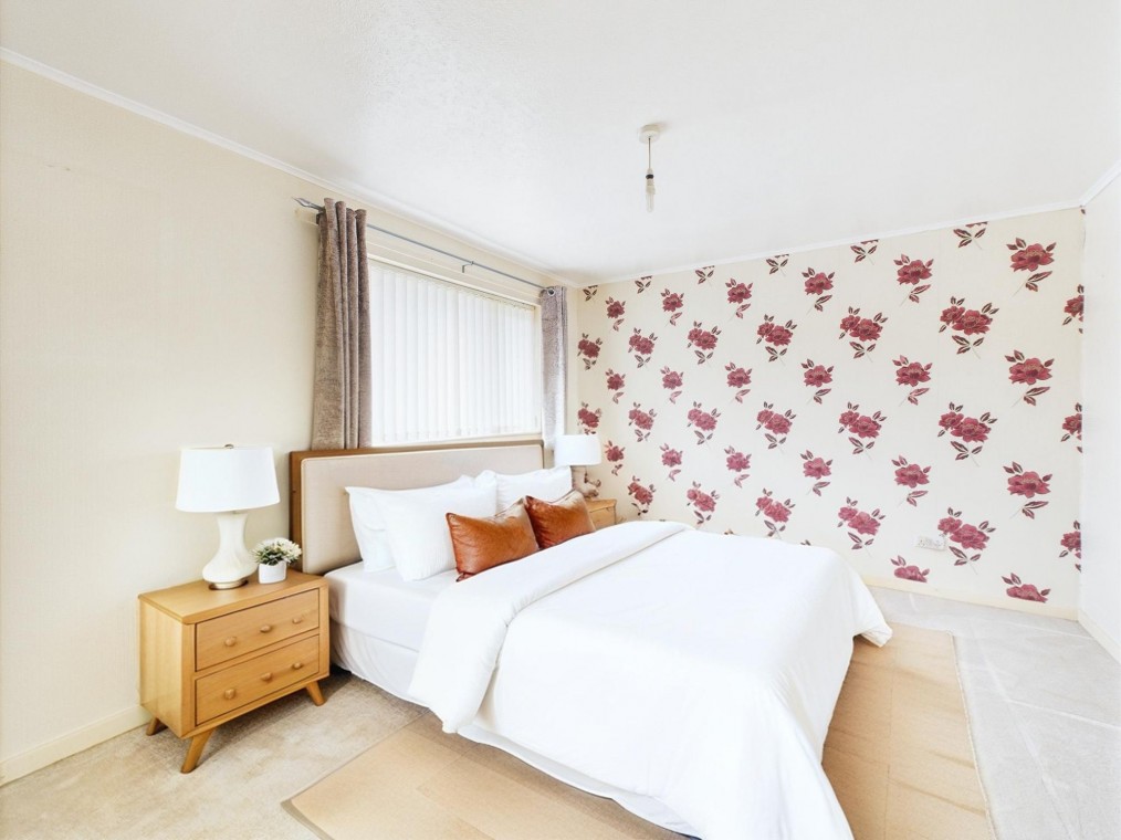 Foxwood Grove, Calverton, Nottingham
