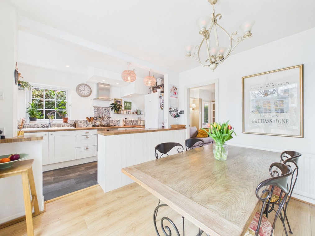 Roseleigh Avenue, Mapperley, Nottingham