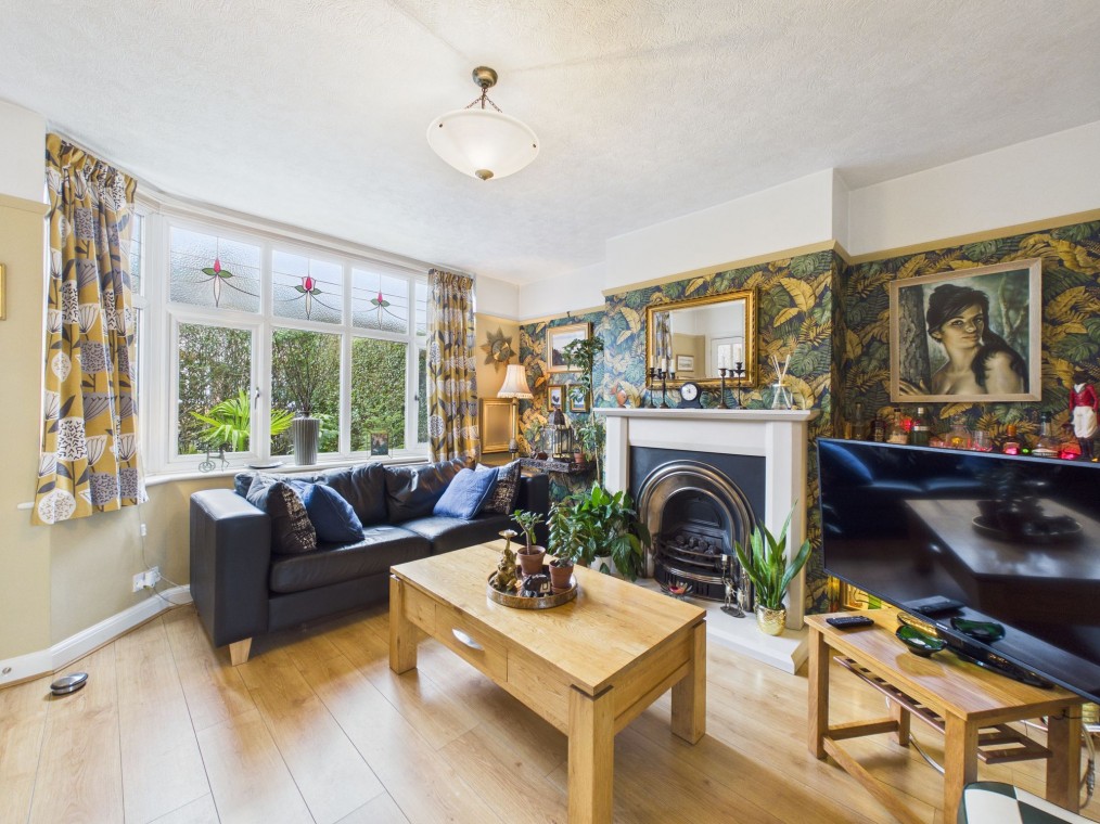 Roseleigh Avenue, Mapperley, Nottingham