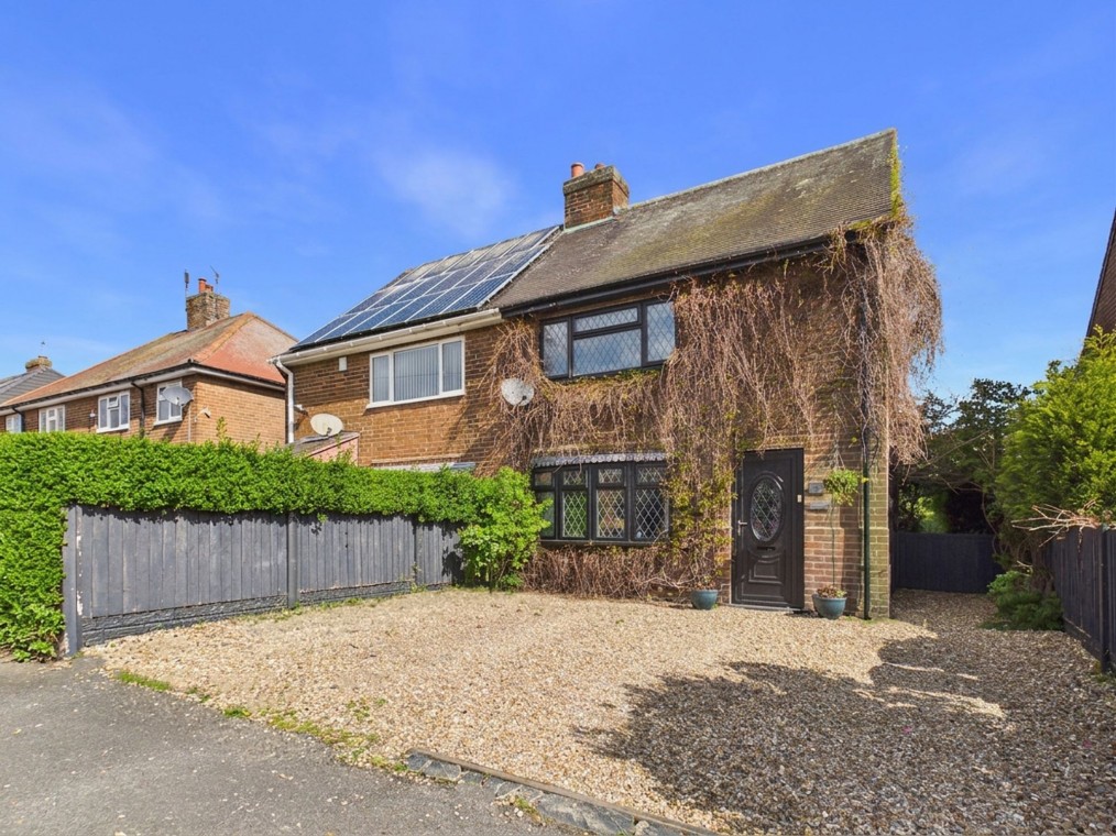 Lee Road, Calverton, Nottingham