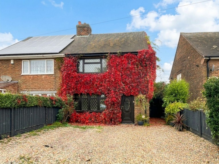 Lee Road, Calverton, Nottingham