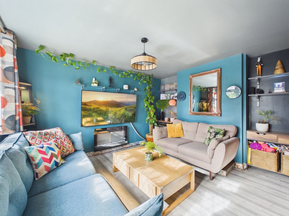 Lee Road, Calverton, Nottingham